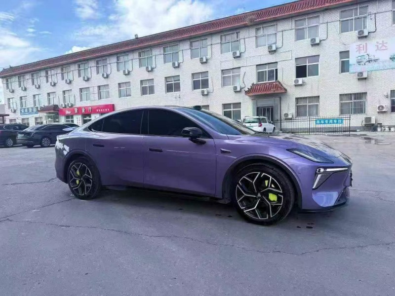 保定26年長安汽車深藍2