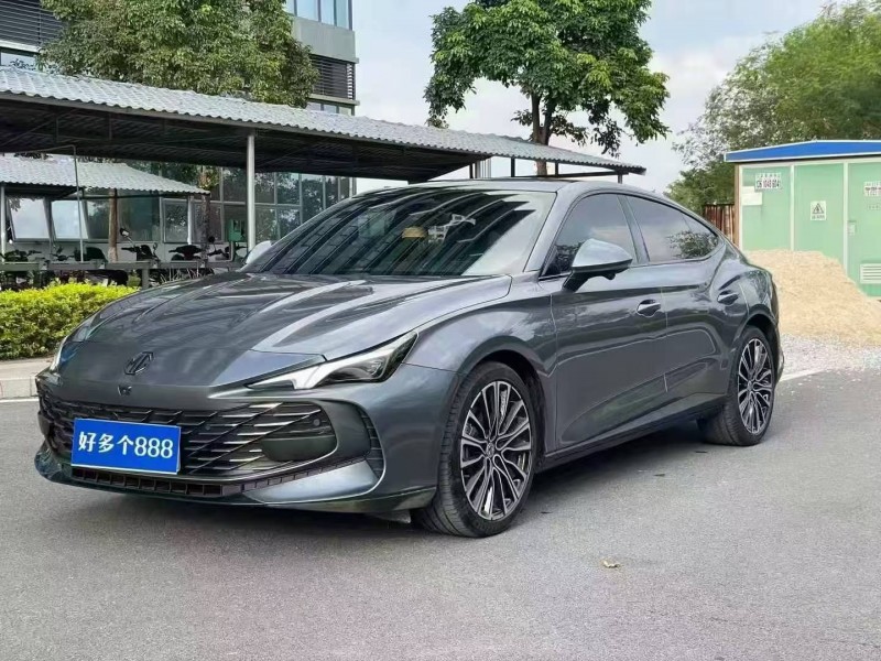 东莞24年名爵72