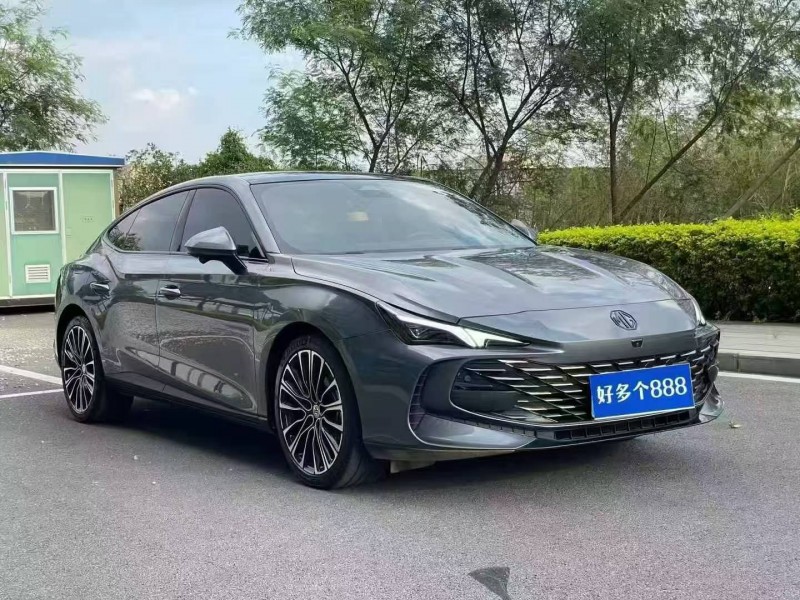 东莞24年名爵73