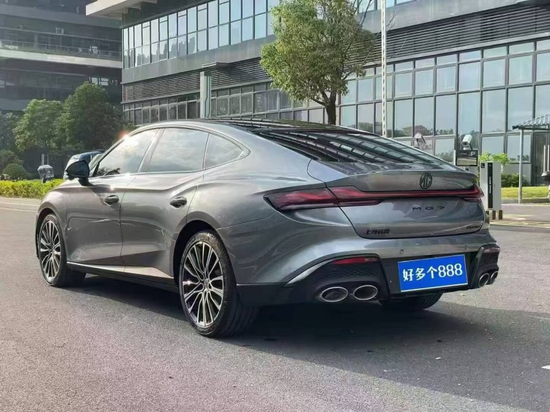 东莞24年名爵76