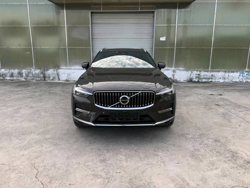 徐州23年沃爾沃XC601