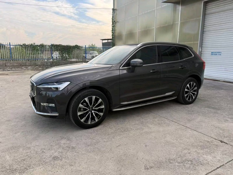 徐州23年沃爾沃XC602
