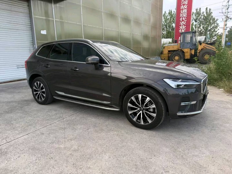 徐州23年沃爾沃XC603