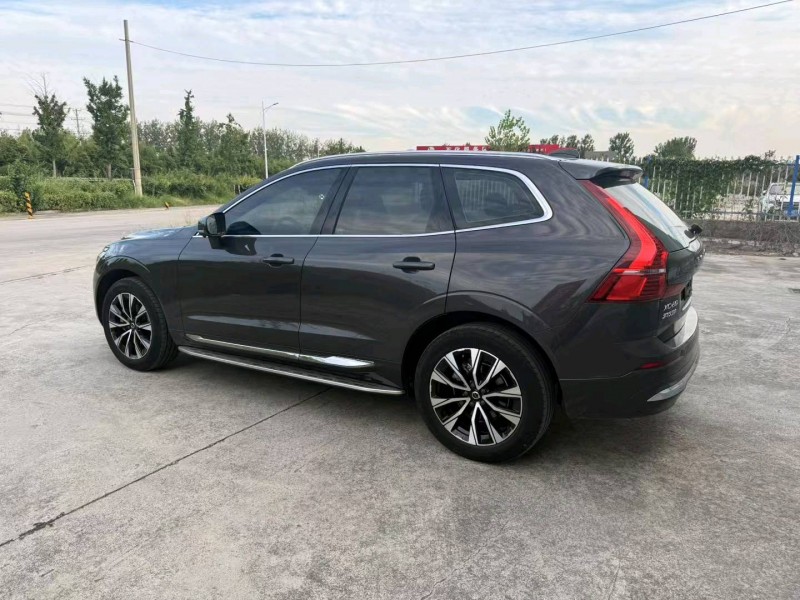徐州23年沃爾沃XC608