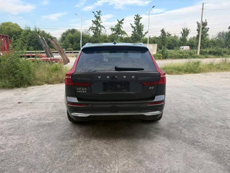 徐州23年沃爾沃XC609