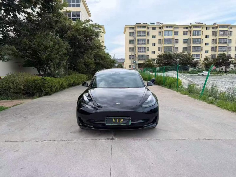 徐州23年特斯拉MODEL 31