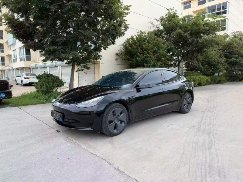 徐州23年特斯拉MODEL 32