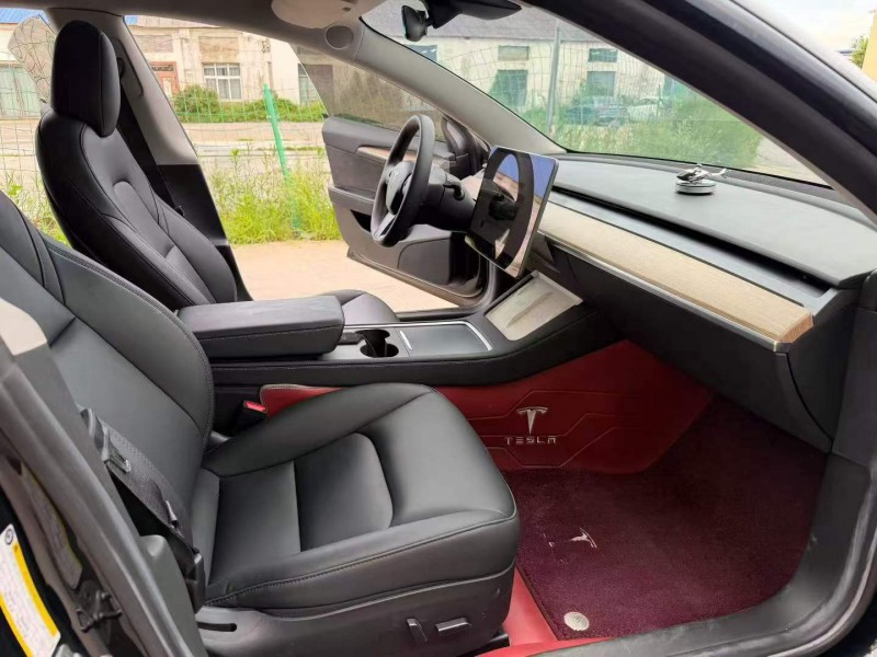 徐州23年特斯拉MODEL 35