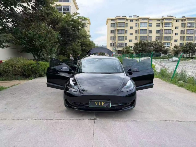 徐州23年特斯拉MODEL 37