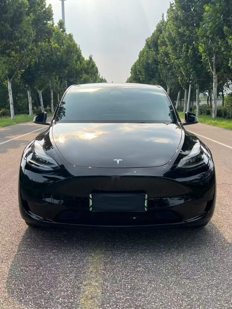 徐州23年特斯拉MODEL Y1