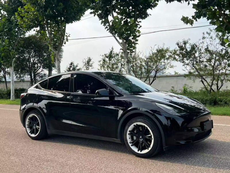 徐州23年特斯拉MODEL Y2