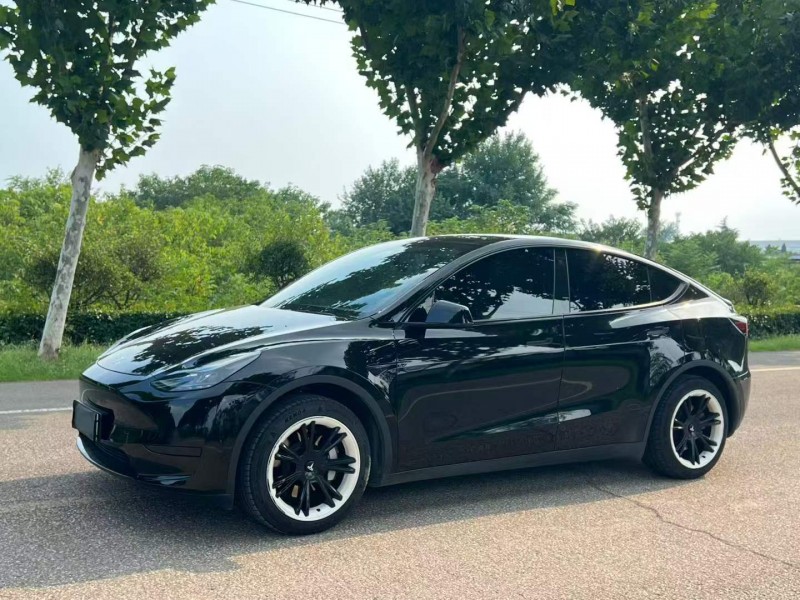 徐州23年特斯拉MODEL Y3