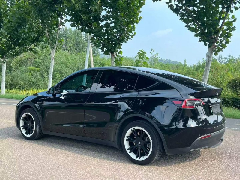 徐州23年特斯拉MODEL Y4