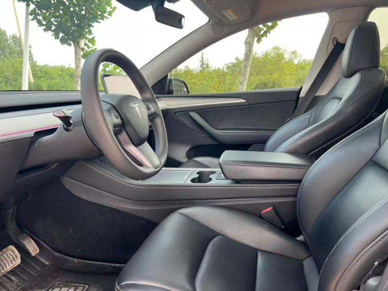徐州23年特斯拉MODEL Y6