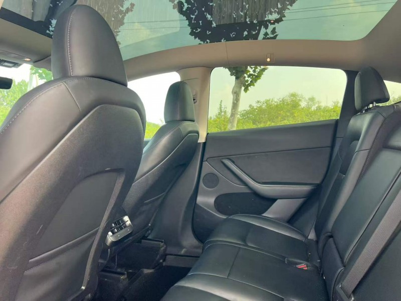 徐州23年特斯拉MODEL Y7