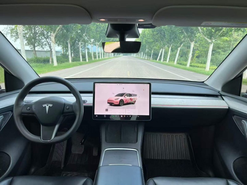 徐州23年特斯拉MODEL Y8