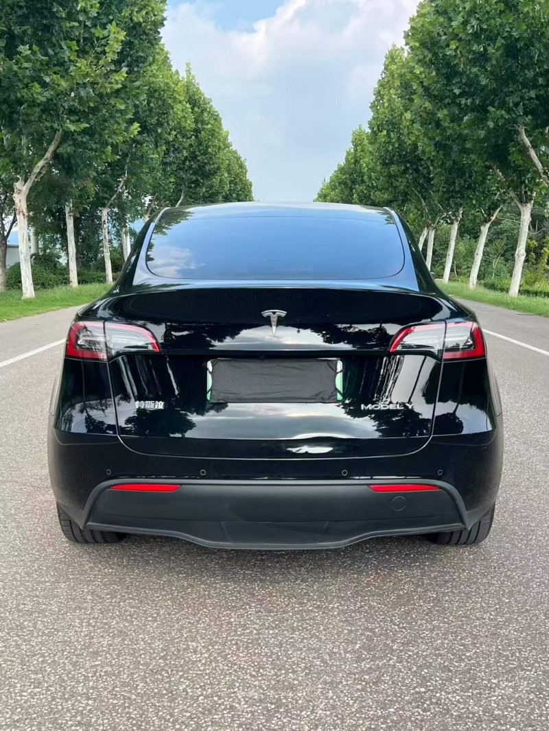 徐州23年特斯拉MODEL Y9