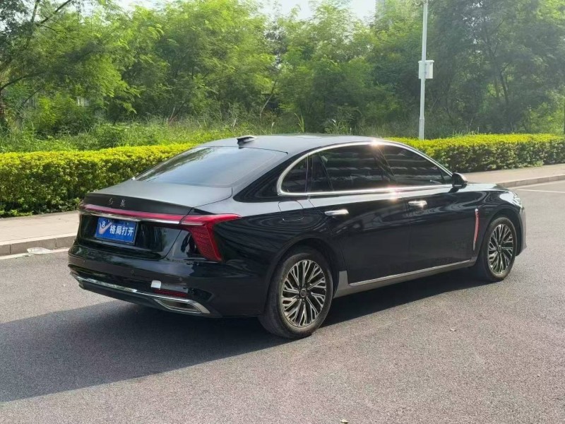 东莞26年红旗H56
