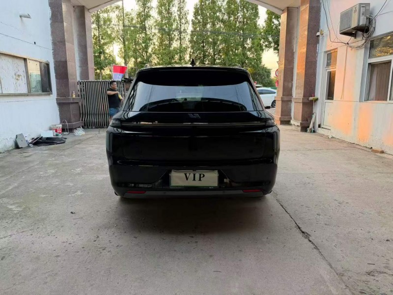 徐州23年理想L88