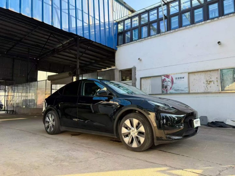徐州23年特斯拉MODEL Y3