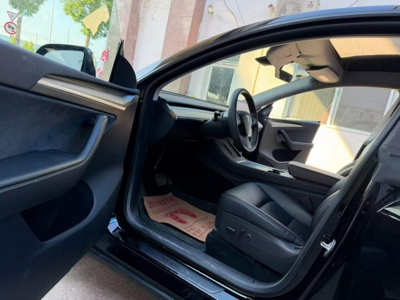 徐州23年特斯拉MODEL Y4