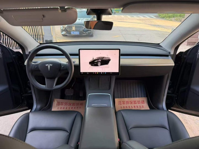 徐州23年特斯拉MODEL Y6