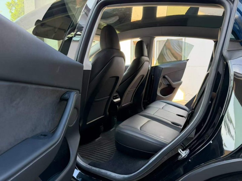 徐州23年特斯拉MODEL Y7