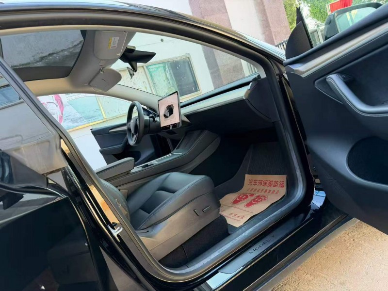 徐州23年特斯拉MODEL Y8