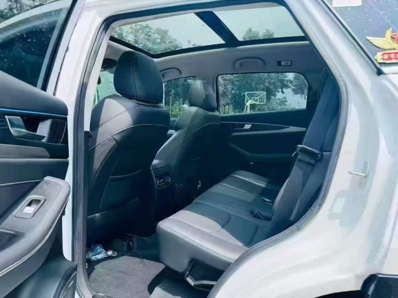 淄博23年東南汽車DX85