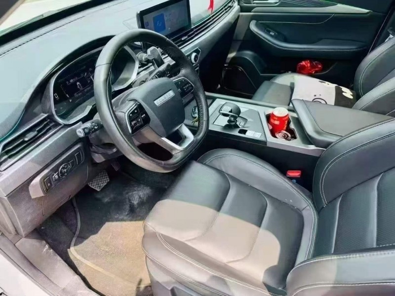 淄博23年東南汽車DX86