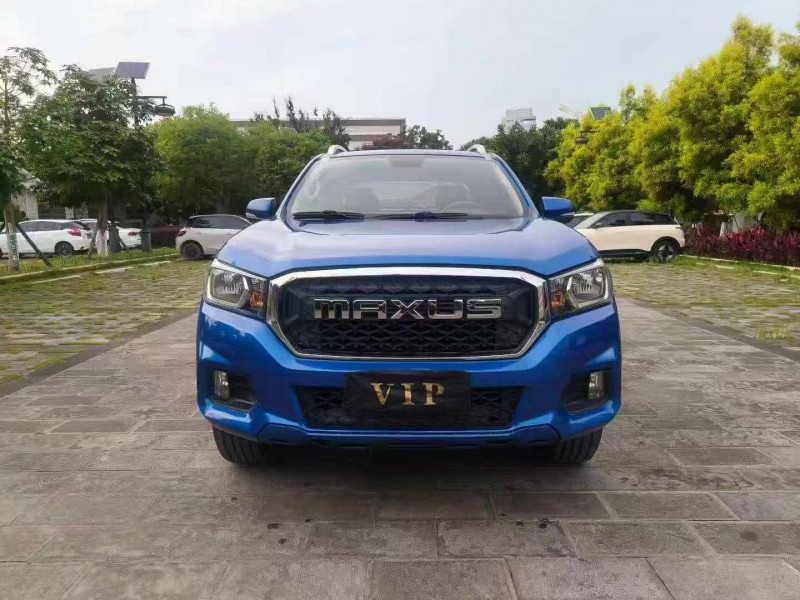丽江20年大通T701