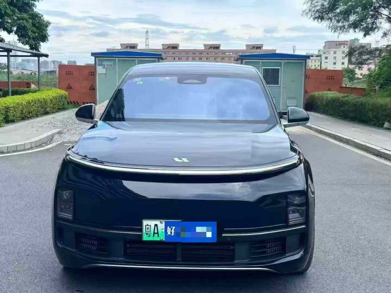 东莞25年理想L81