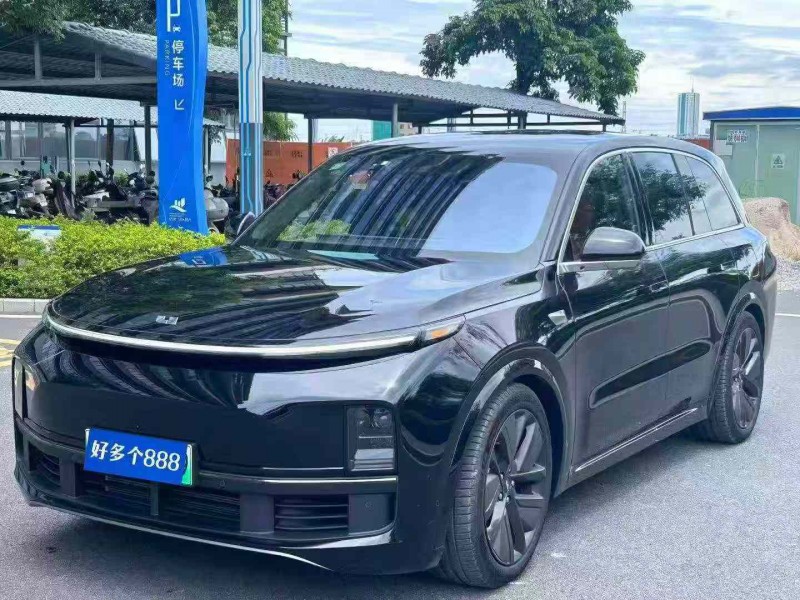 东莞25年理想L82
