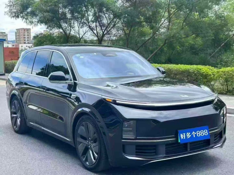 东莞25年理想L83