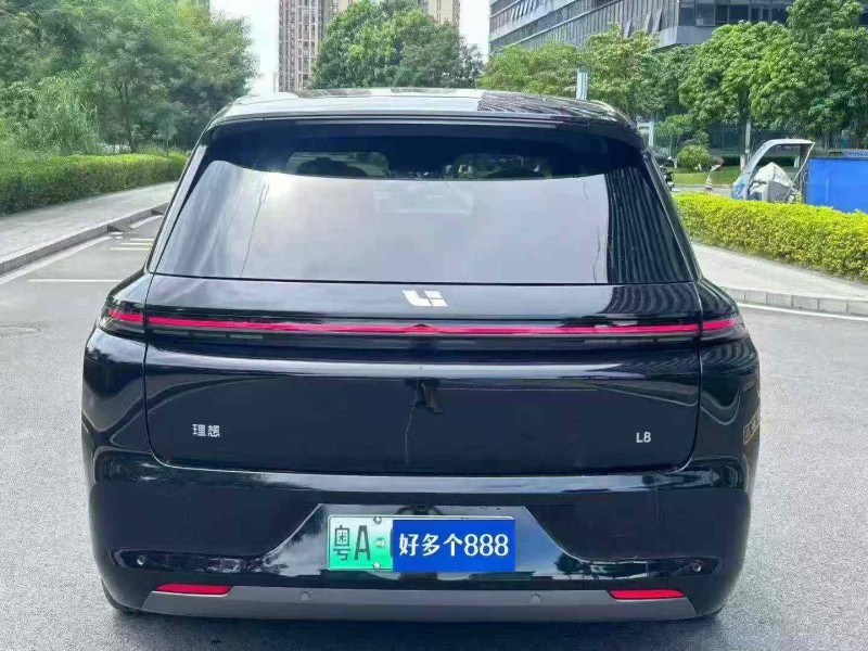 东莞25年理想L89