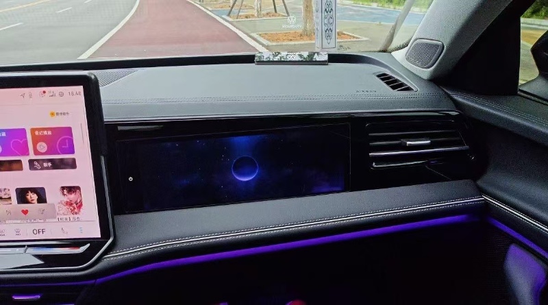 畢節24年大眾邁騰8