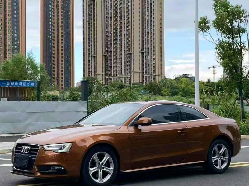 宜昌15年奧迪A53