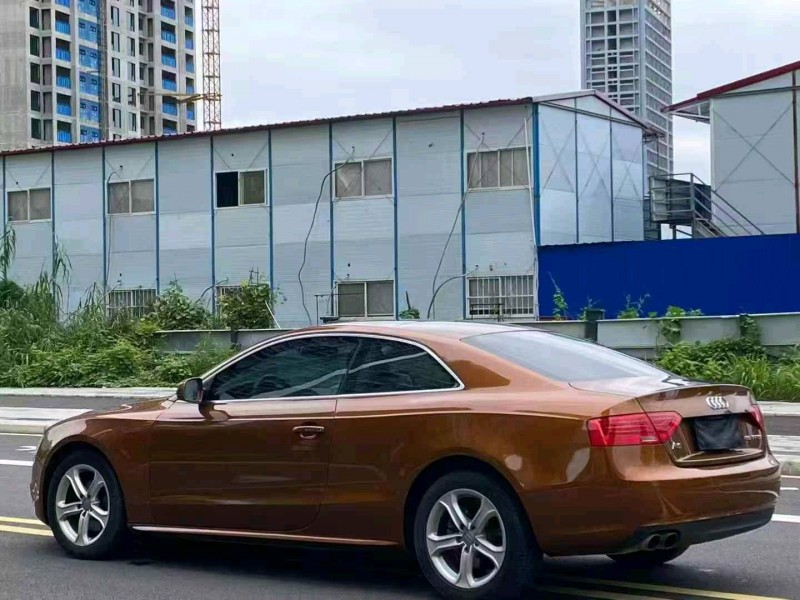 宜昌15年奧迪A58