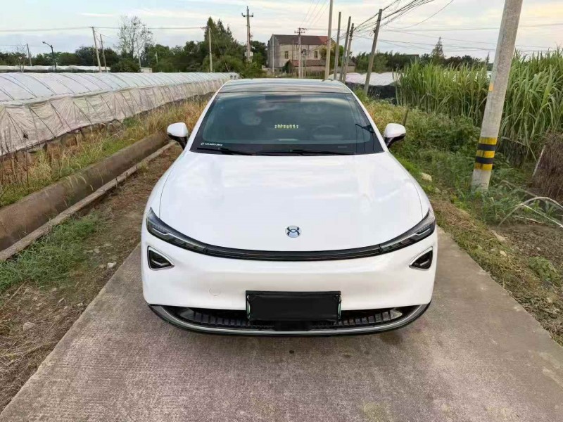 湖州24年合創汽車A061