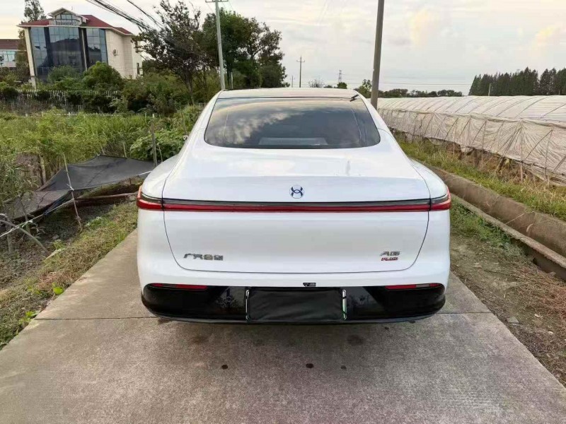 湖州24年合創汽車A068