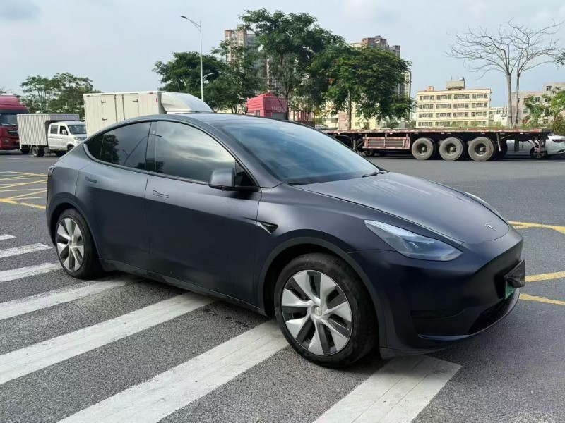 佛山22年特斯拉MODEL Y3