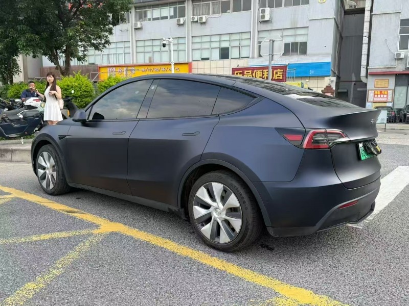 佛山22年特斯拉MODEL Y7