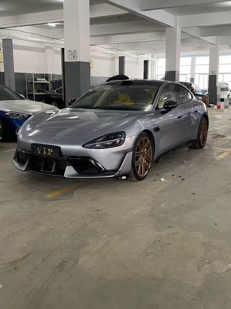 徐州25年小米SU73