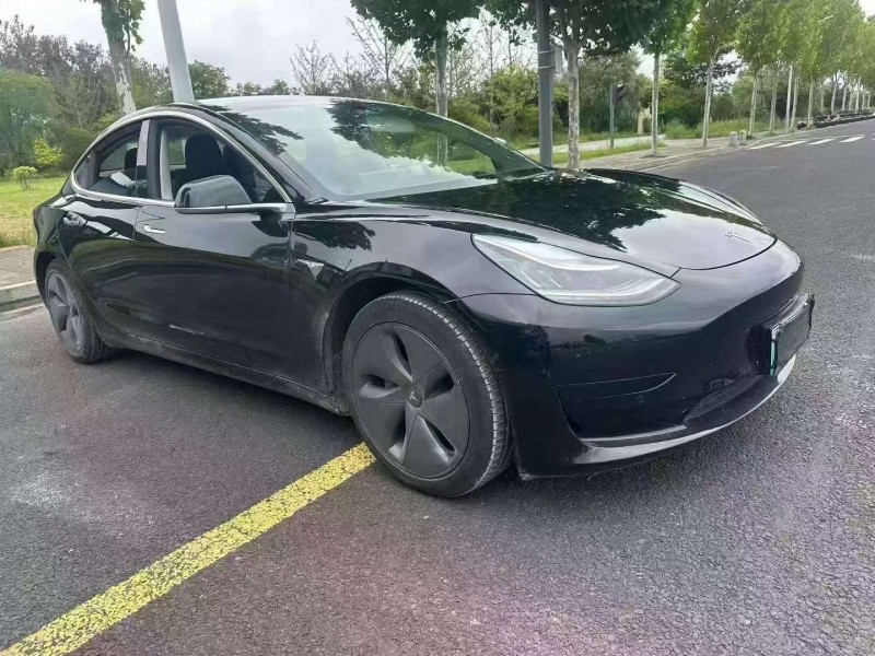 徐州20年特斯拉MODEL 33