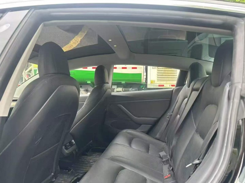 徐州20年特斯拉MODEL 37