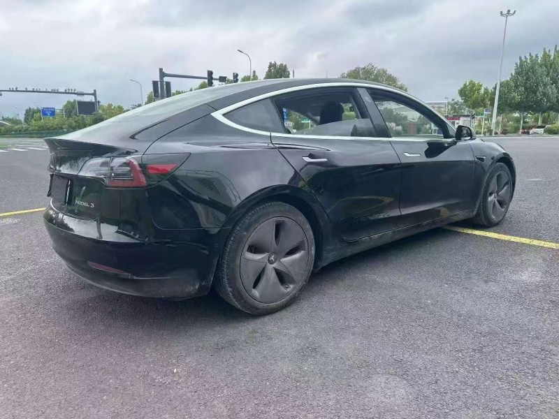 徐州20年特斯拉MODEL 38