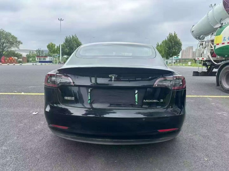 徐州20年特斯拉MODEL 39