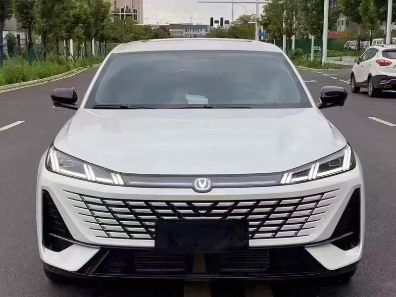 宜昌26年长安汽车逸动1