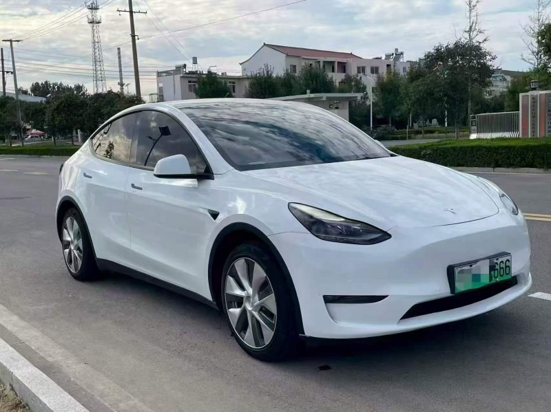东营23年特斯拉MODEL Y3