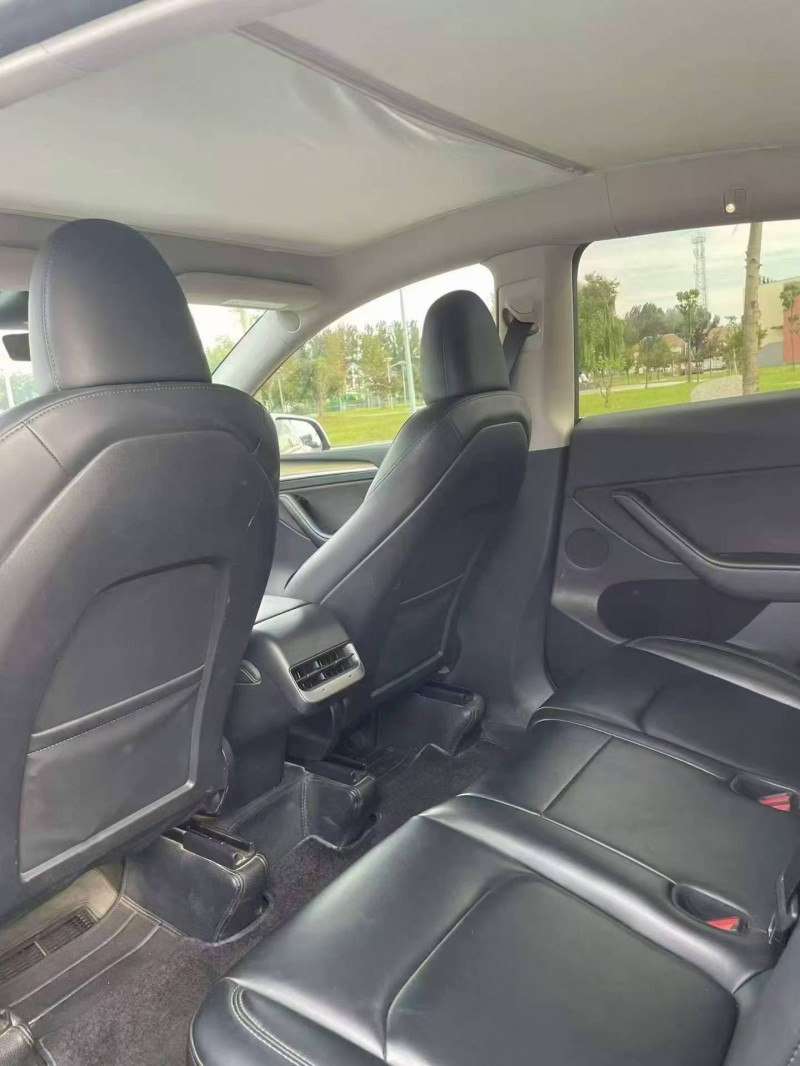 东营23年特斯拉MODEL Y6
